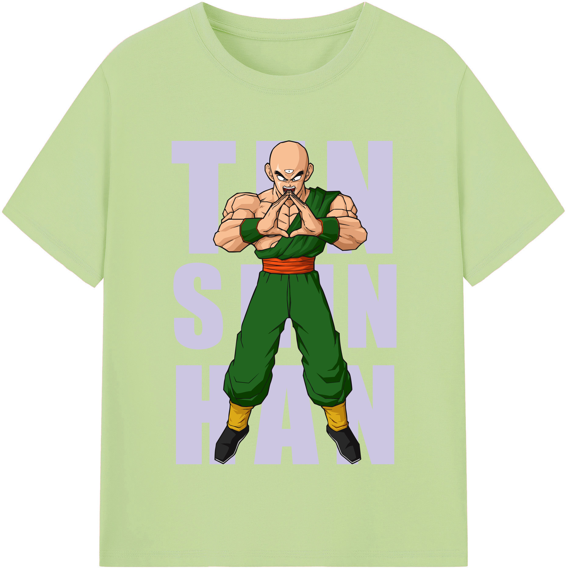（画像用） ドラゴンボール DRAGON BALL 綿100％半袖Tシャツ（フロントプリント）